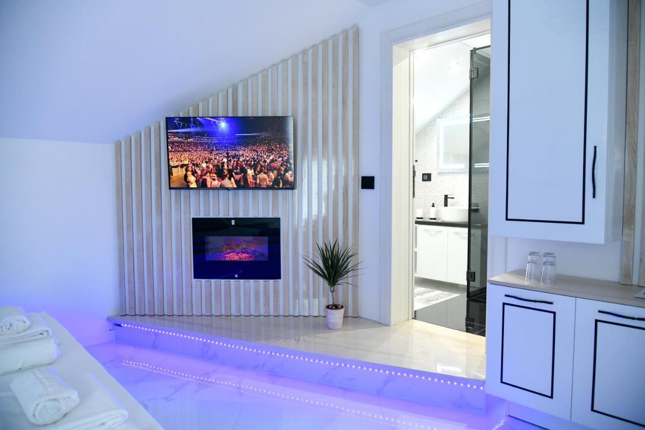Pansion Eden Otel Ni Dış mekan fotoğraf