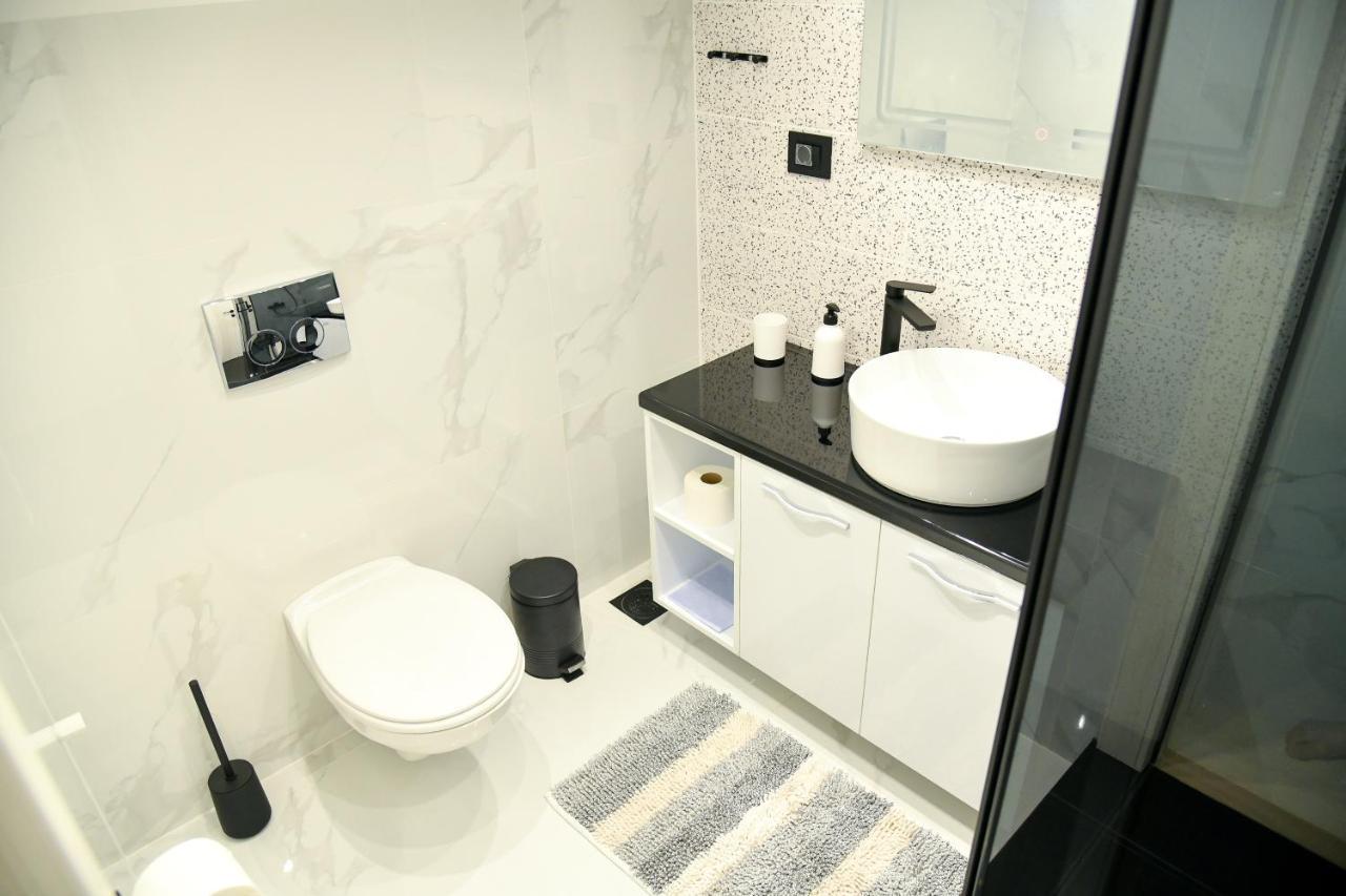Pansion Eden Otel Ni Dış mekan fotoğraf