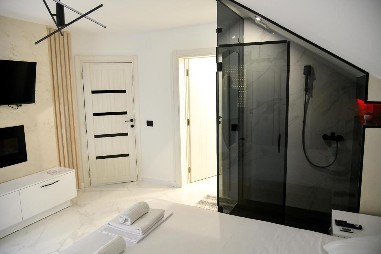 Pansion Eden Otel Ni Dış mekan fotoğraf