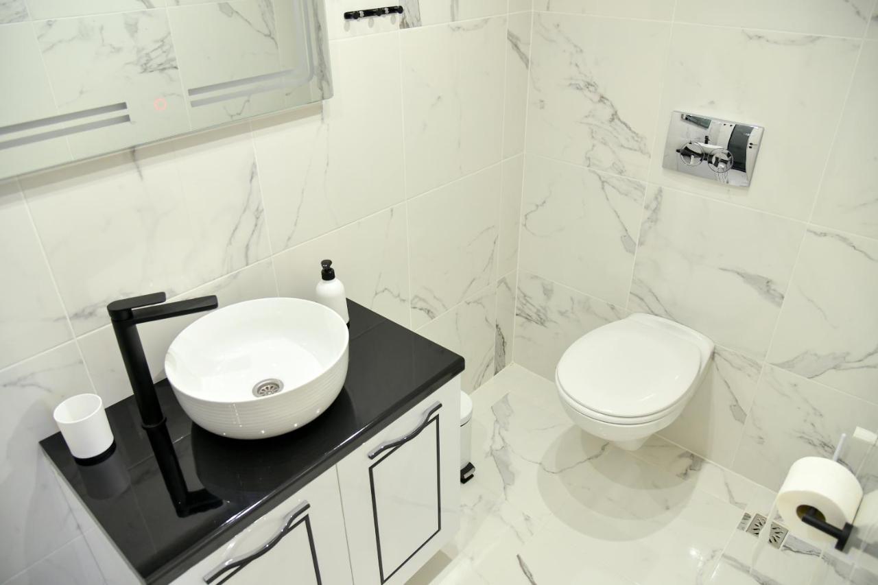 Pansion Eden Otel Ni Dış mekan fotoğraf