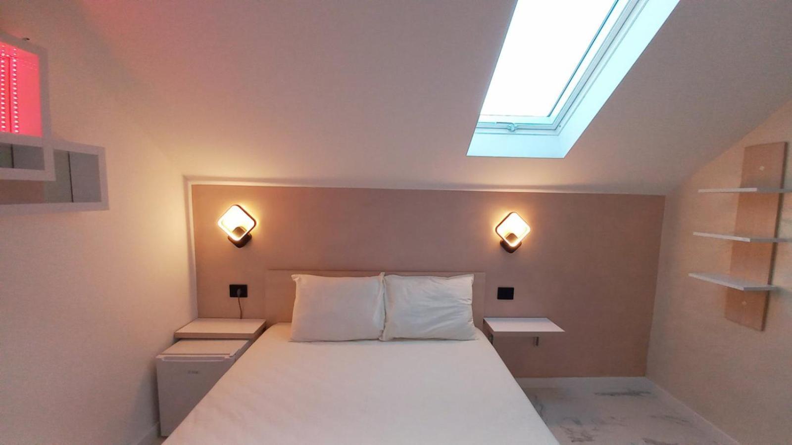 Pansion Eden Otel Ni Oda fotoğraf