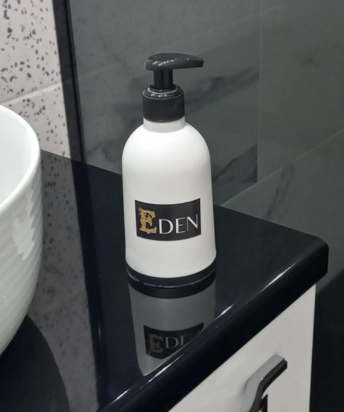 Pansion Eden Otel Ni Oda fotoğraf
